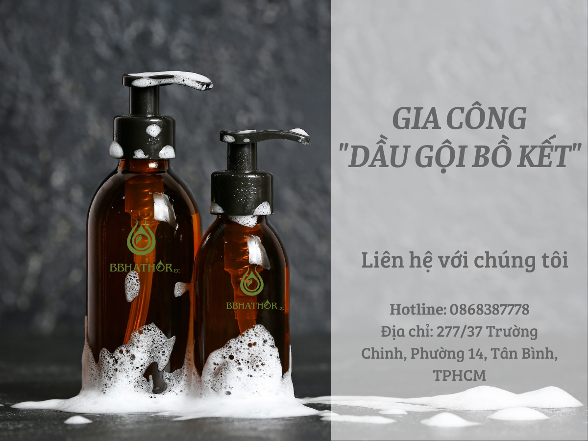 gia-cong-dau-goi-bo-ket
