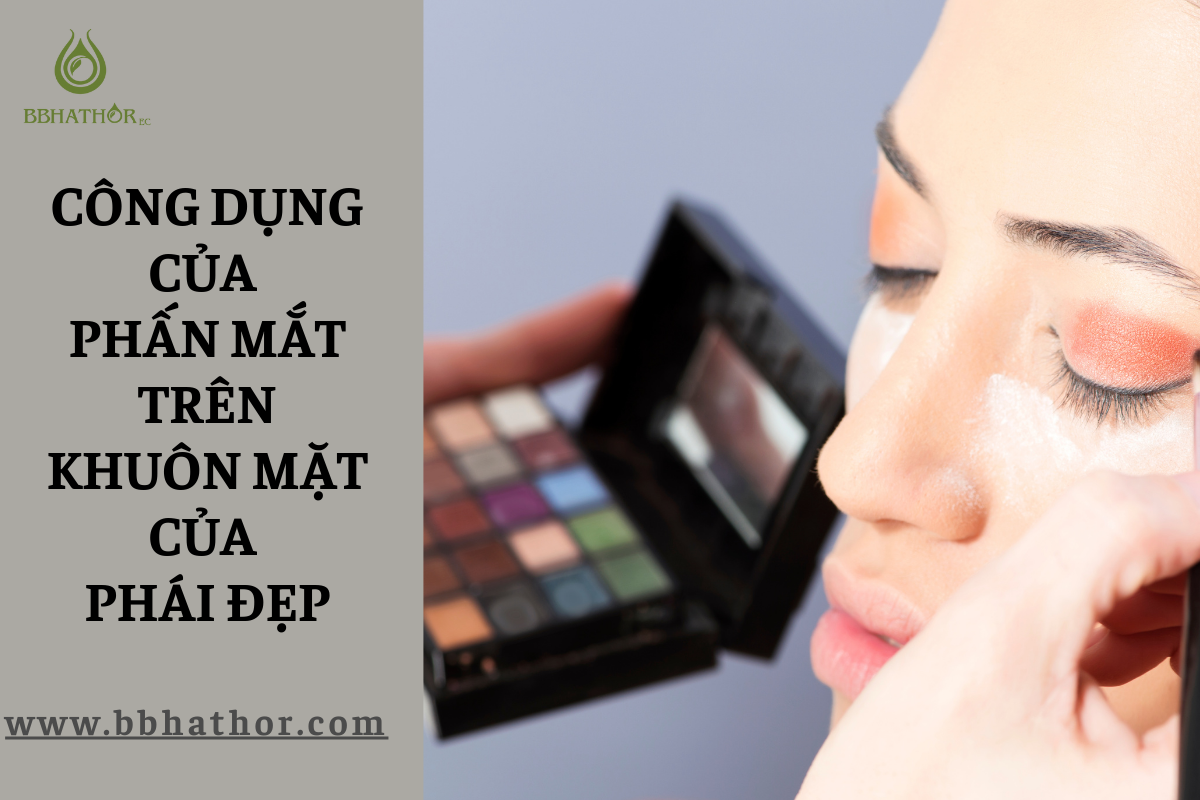 gia công phấn mắt hàn quốc
