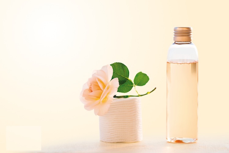 GIA CÔNG NƯỚC HOA - NƯỚC HOA ĐỘC QUYỀN
