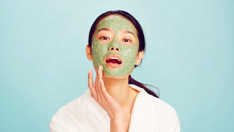 GIA CÔNG MẶT NẠ SỦI BỌT - GIA CONG MẶT NẠ