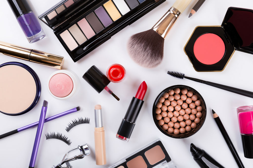 GIA CÔNG MAKEUP - GIA CÔNG REMOVER