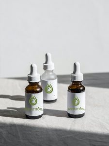 gia công kem trị nám tinh dầu hoa lài