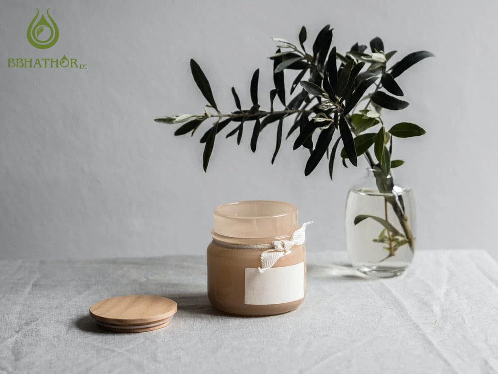 gia công kem trị nám hoa lài