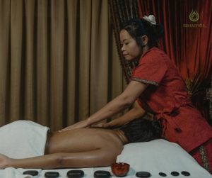 tiết kiệm chi phí nhân sự cho chủ spa