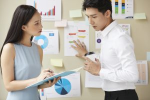 nhân sự đào tạo