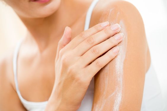 Body lotion là sản phẩm có nhu cầu cao trên thị trường mỹ phẩm