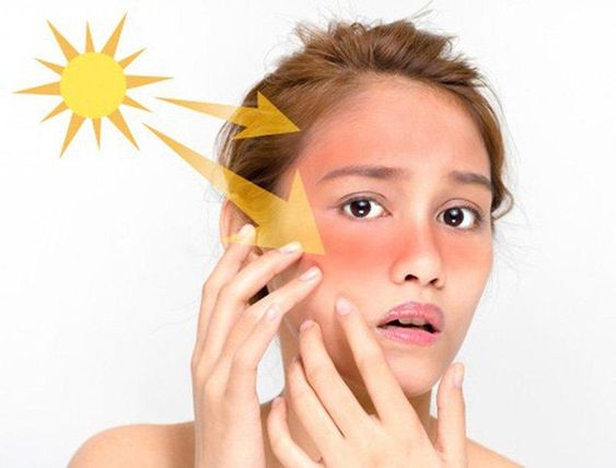 Nhận thức về việc sử dụng kem chống nắng để bảo vệ da tăng cao.