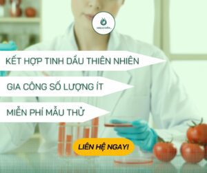 gia công sản phẩm tẩy tế bào chết da mặt
