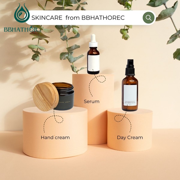 gia công mỹ phẩm cho người mới kinh doanh