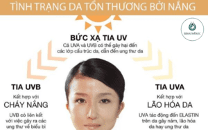 Gia công kem chống nắng kiềm dầu