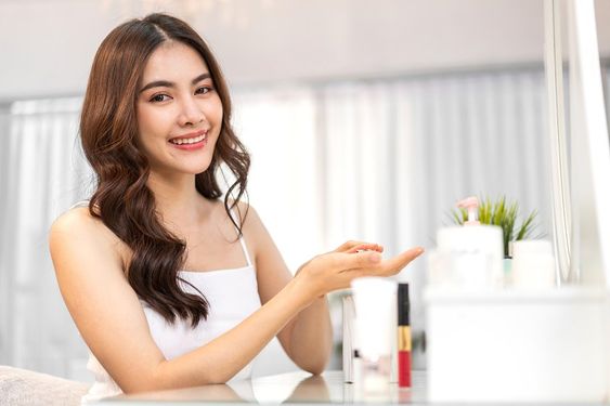 Sản phẩm gel tẩy da chết vô cùng an toàn và lành tính. Rất nhiều khách hàng phản hồi tốt với sản phẩm này.