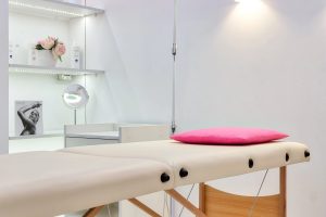 tiết kiệm chi phí chủ spa