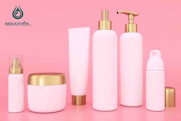 Gia công bao bì mỹ phẩm giá rẻ
