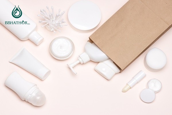 Gia công bao bì mỹ phẩm trọn gói