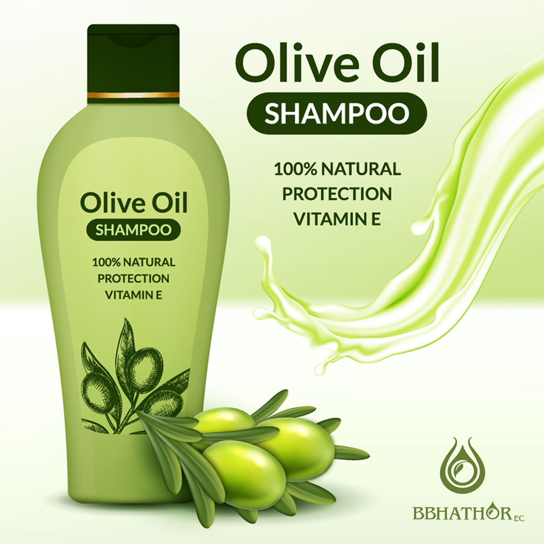 dầu gội thảo mộc chất lượng cao