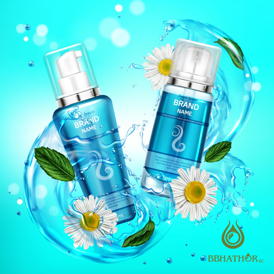 dầu gội thảo mộc BBHathorEC