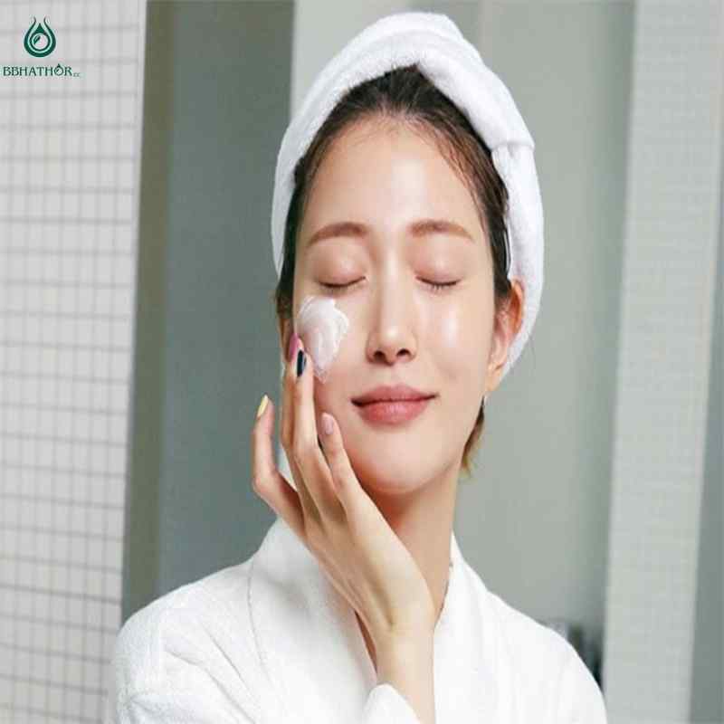 gia công kem dưỡng ẩm Collagen uy tín
