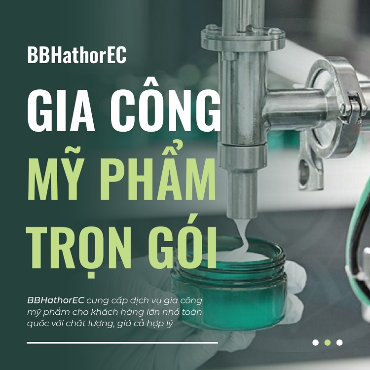 Gia công lăn khử mùi
