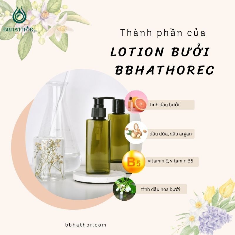  gia công lotion bưởi giá rẻ