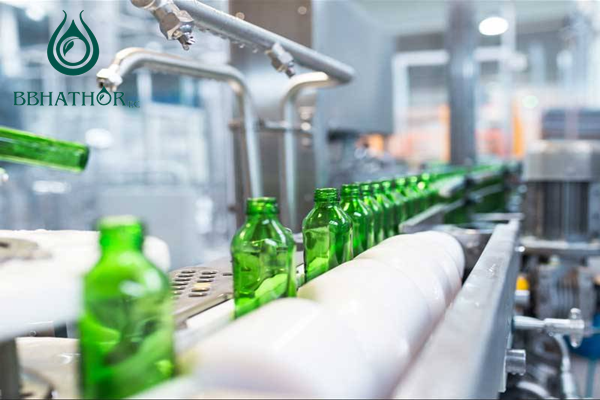 gia công mỹ phẩm cho chủ spa