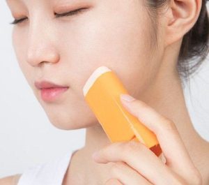 Gia Công Sáp Chống Nắng