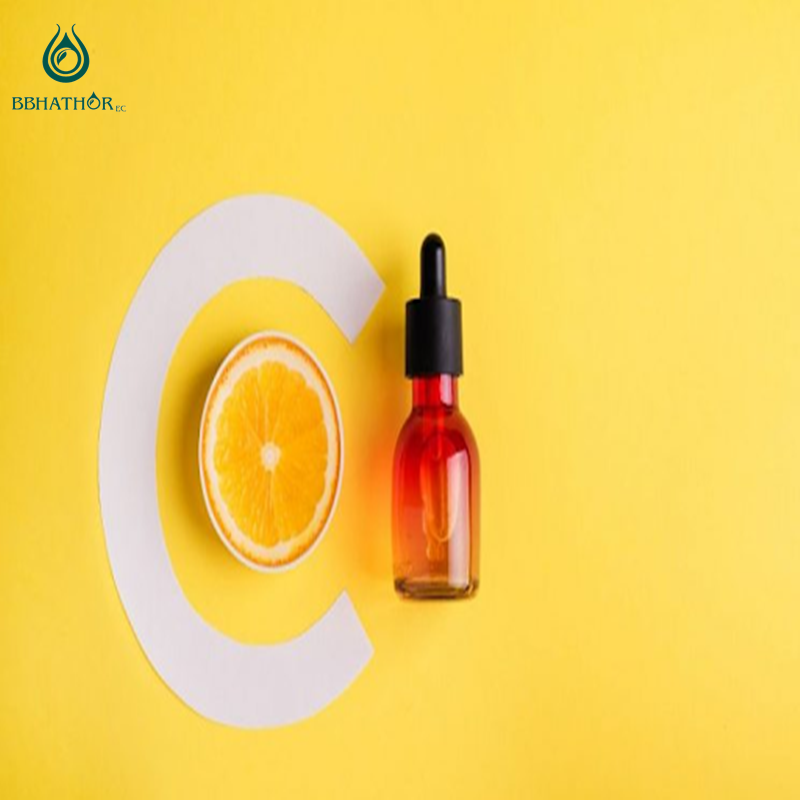 Gia công serum vitamin C hiệu quả
