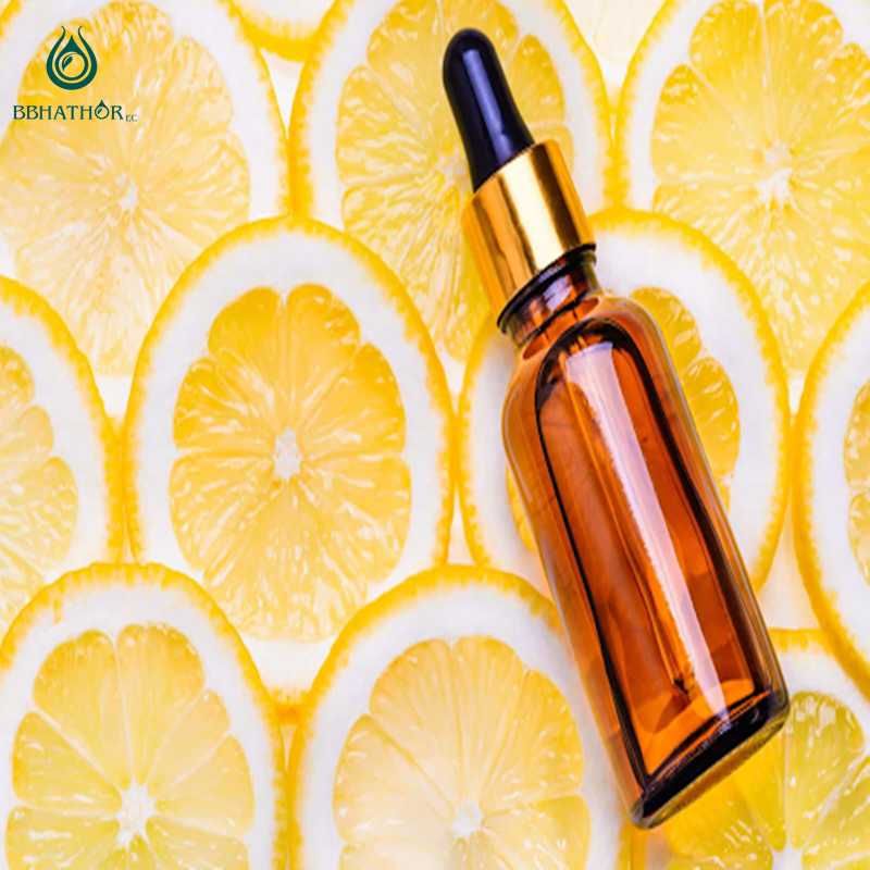 Gia công serum vitamin C uy tín