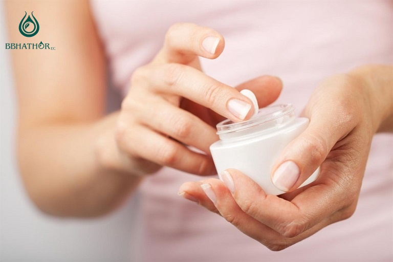 gia công kem trị nám tàn nhang uy tín