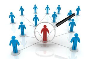 KH tiềm năng trong quy trình bán hàng